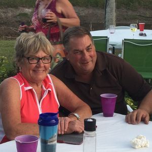 Meet your Posher, Marilyn